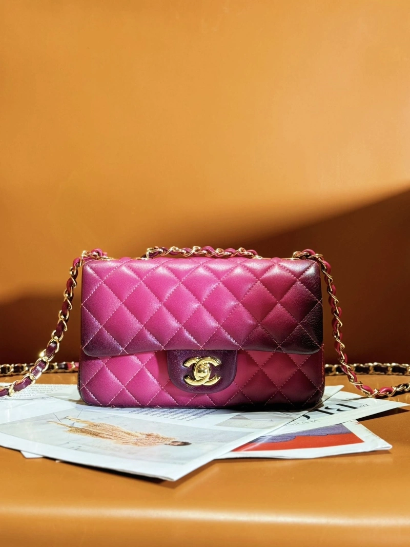 Chanel CF Series Bags 4017-0557