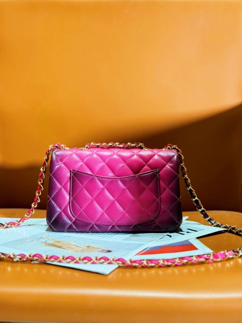 Chanel CF Series Bags 4017-0557