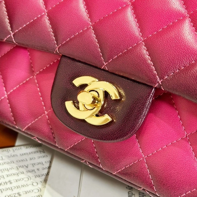 Chanel CF Series Bags 4017-0557