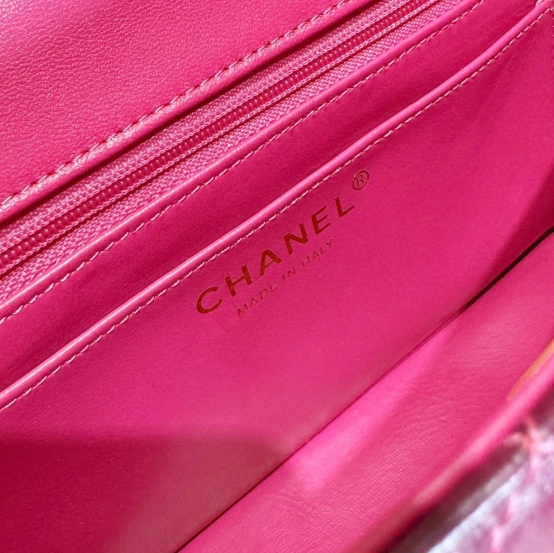 Chanel CF Series Bags 4017-0557