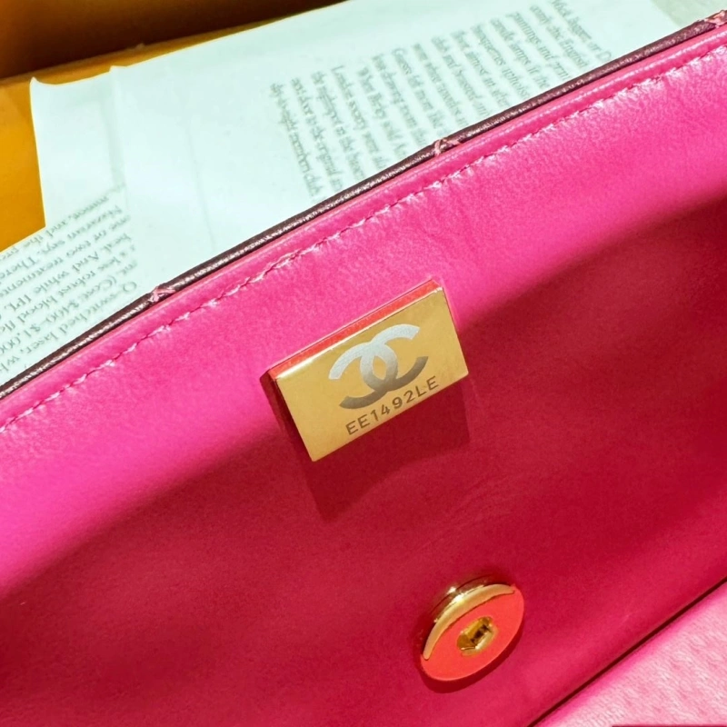 Chanel CF Series Bags 4017-0557