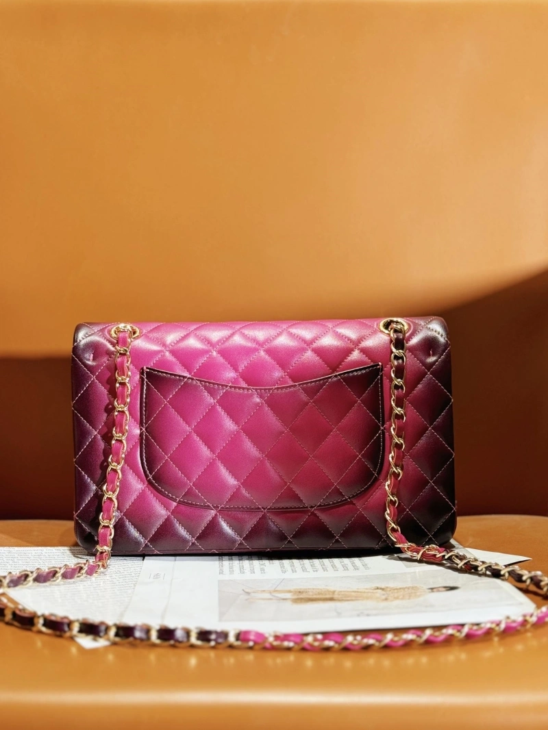 Chanel CF Series Bags 4017-0558