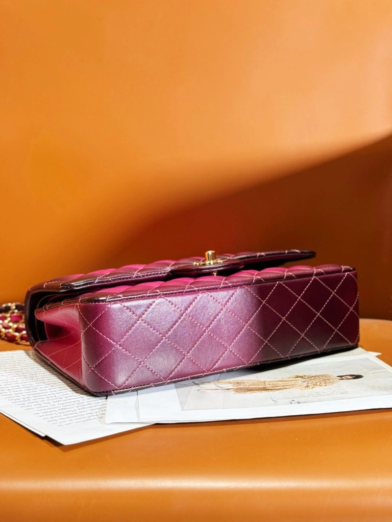 Chanel CF Series Bags 4017-0558