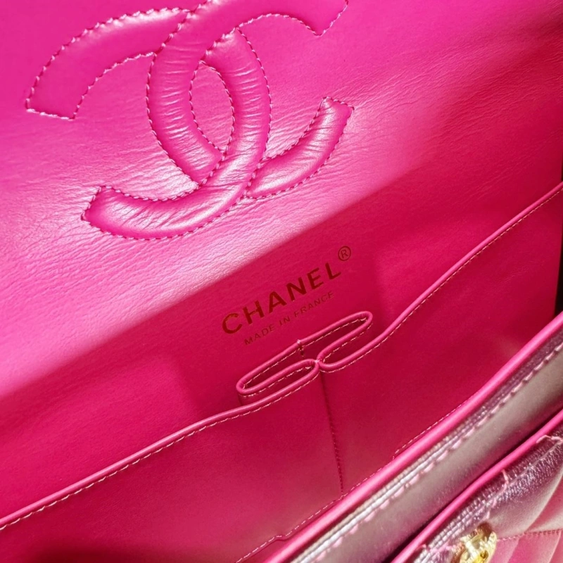 Chanel CF Series Bags 4017-0558