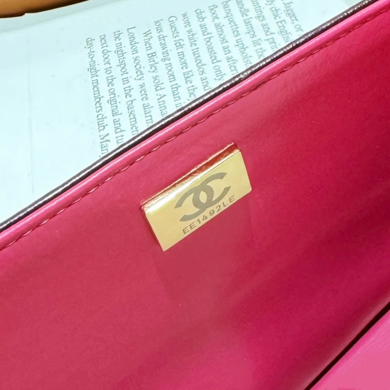 Chanel CF Series Bags 4017-0558