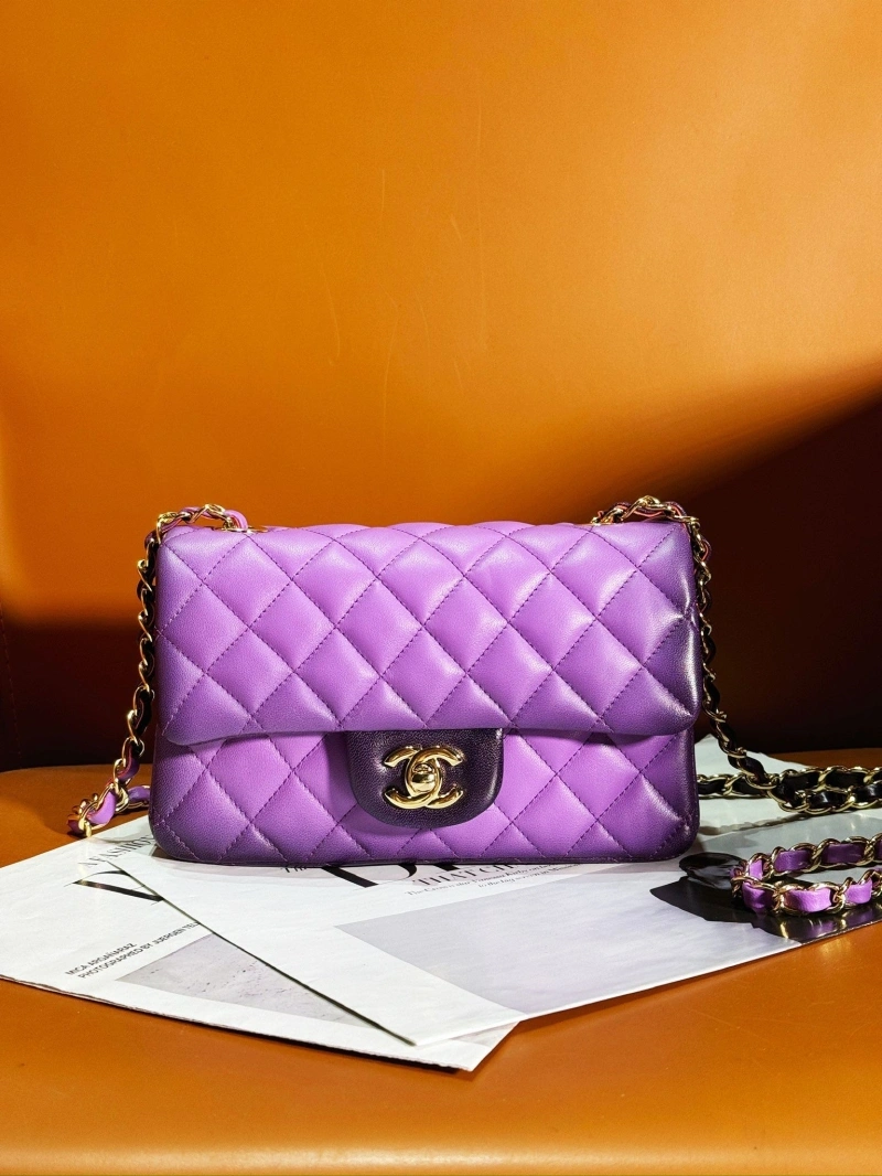 Chanel CF Series Bags 4017-0559