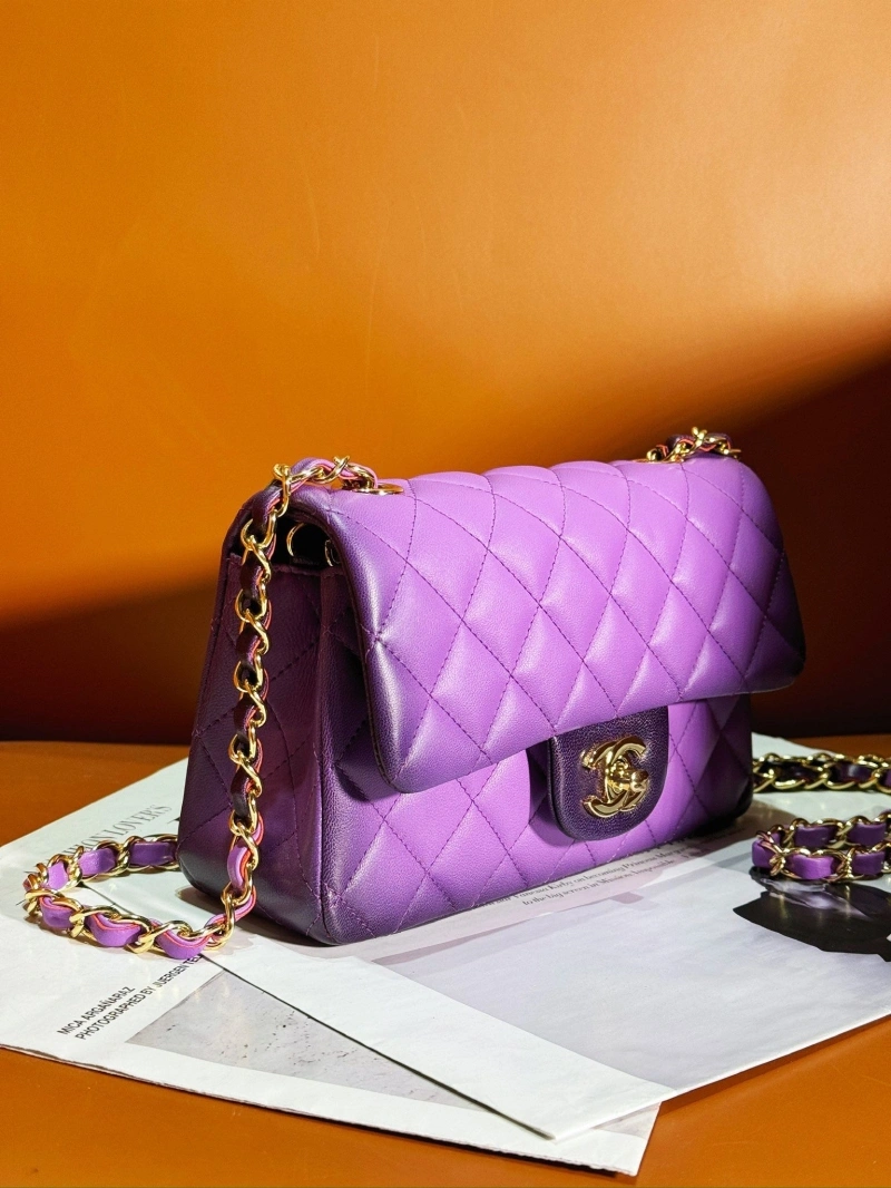 Chanel CF Series Bags 4017-0559