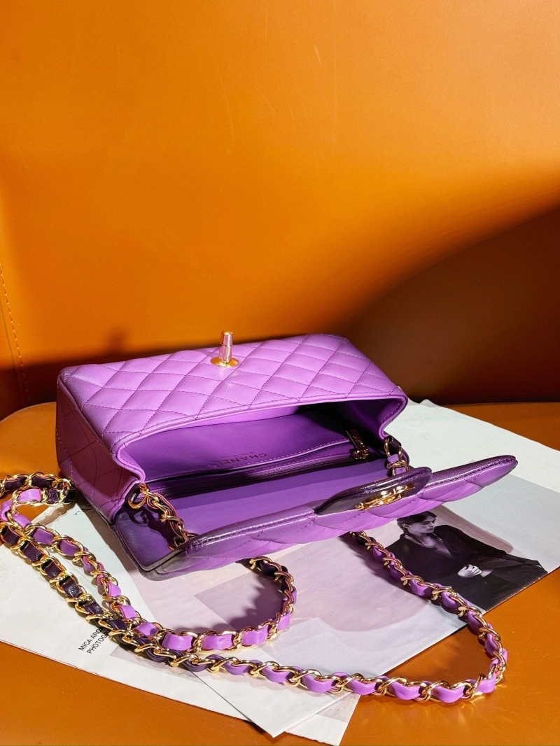 Chanel CF Series Bags 4017-0559