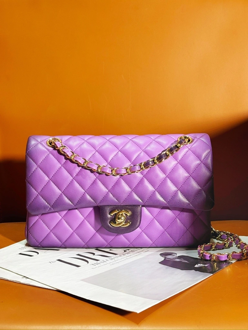 Chanel CF Series Bags 4017-0560