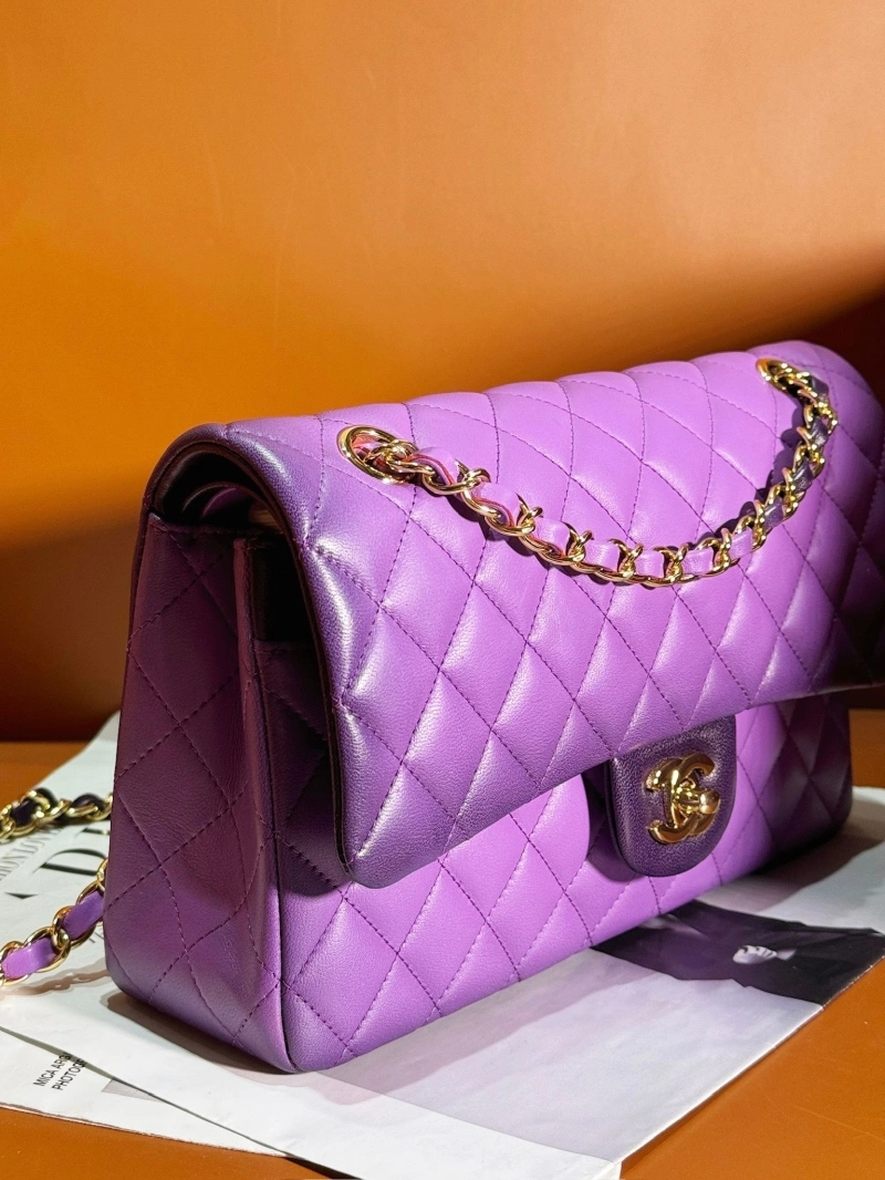 Chanel CF Series Bags 4017-0560