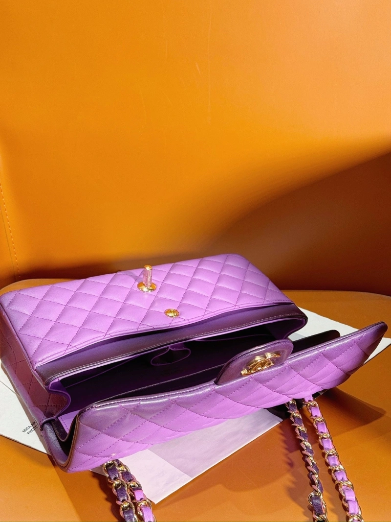 Chanel CF Series Bags 4017-0560