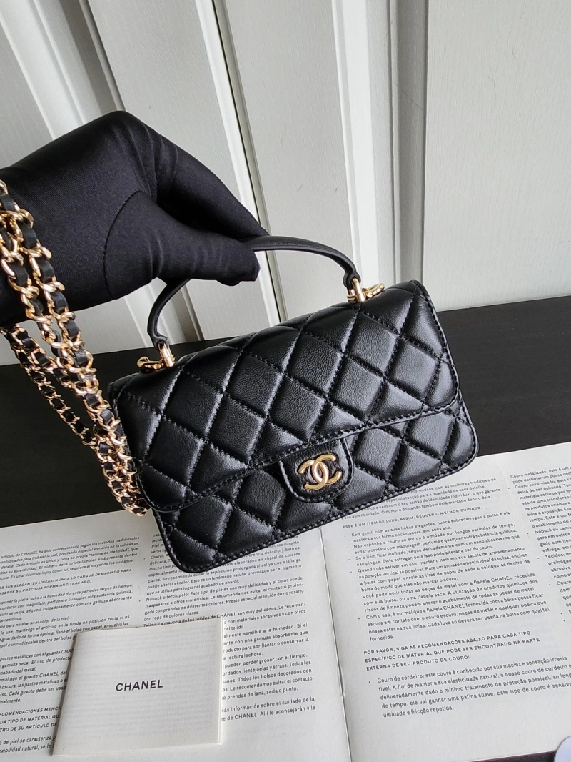 Chanel CF Series Bags 4017-0561