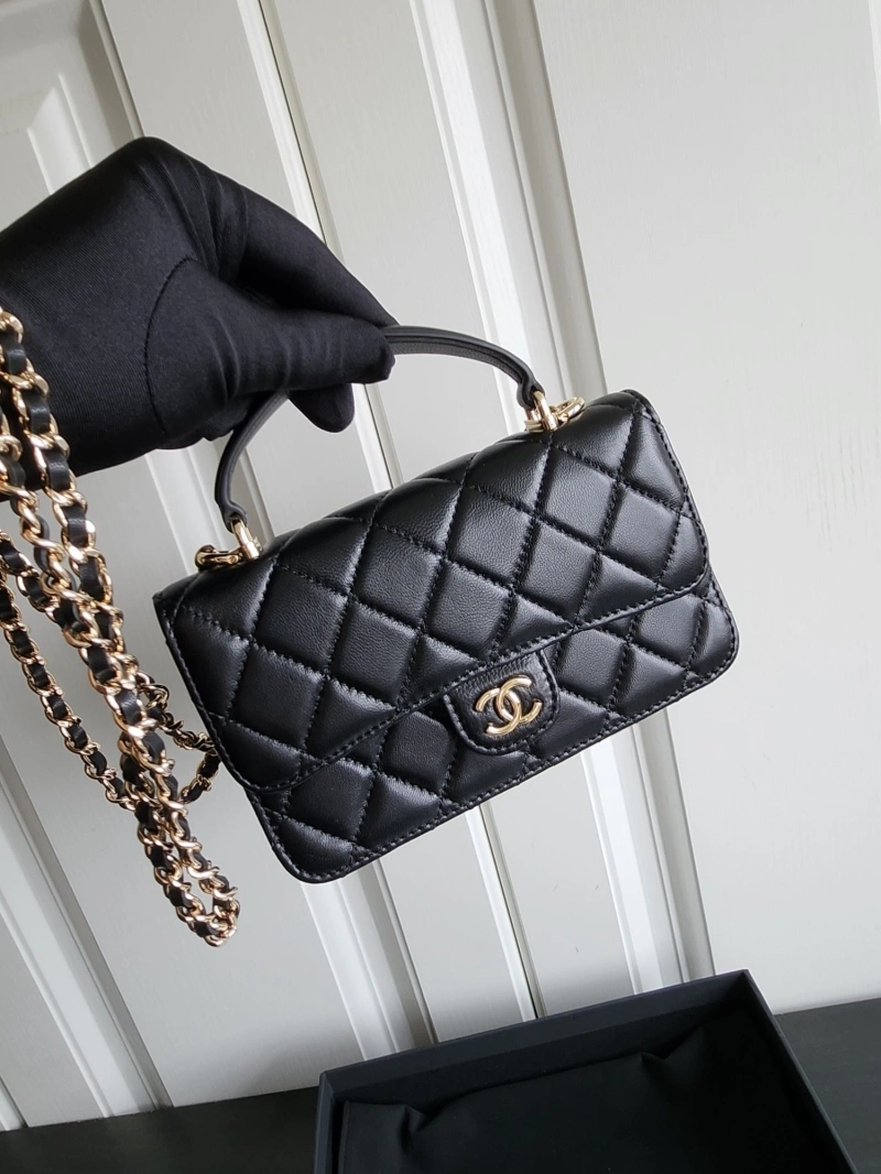 Ch**el cf series bags 4017-0561