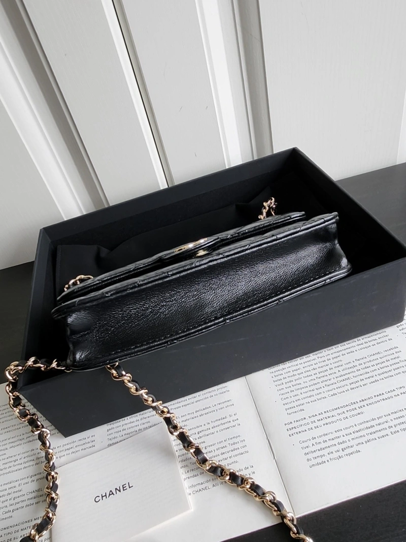 Ch**el cf series bags 4017-0561