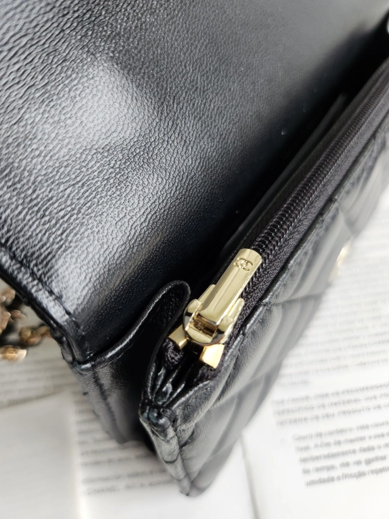 Ch**el cf series bags 4017-0561