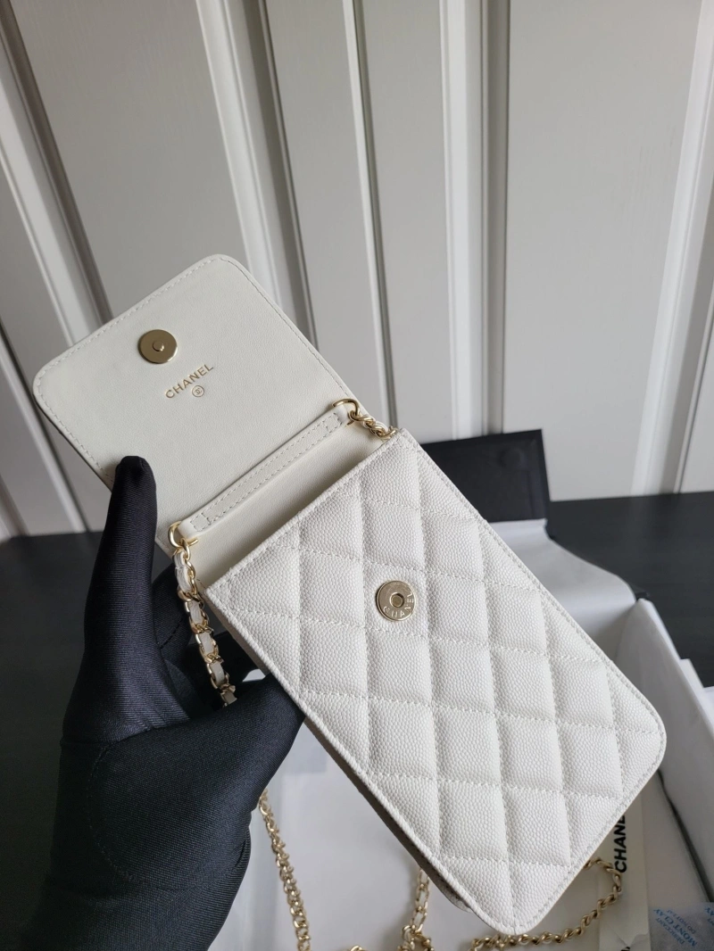 Chanel Wallets 4017-0562
