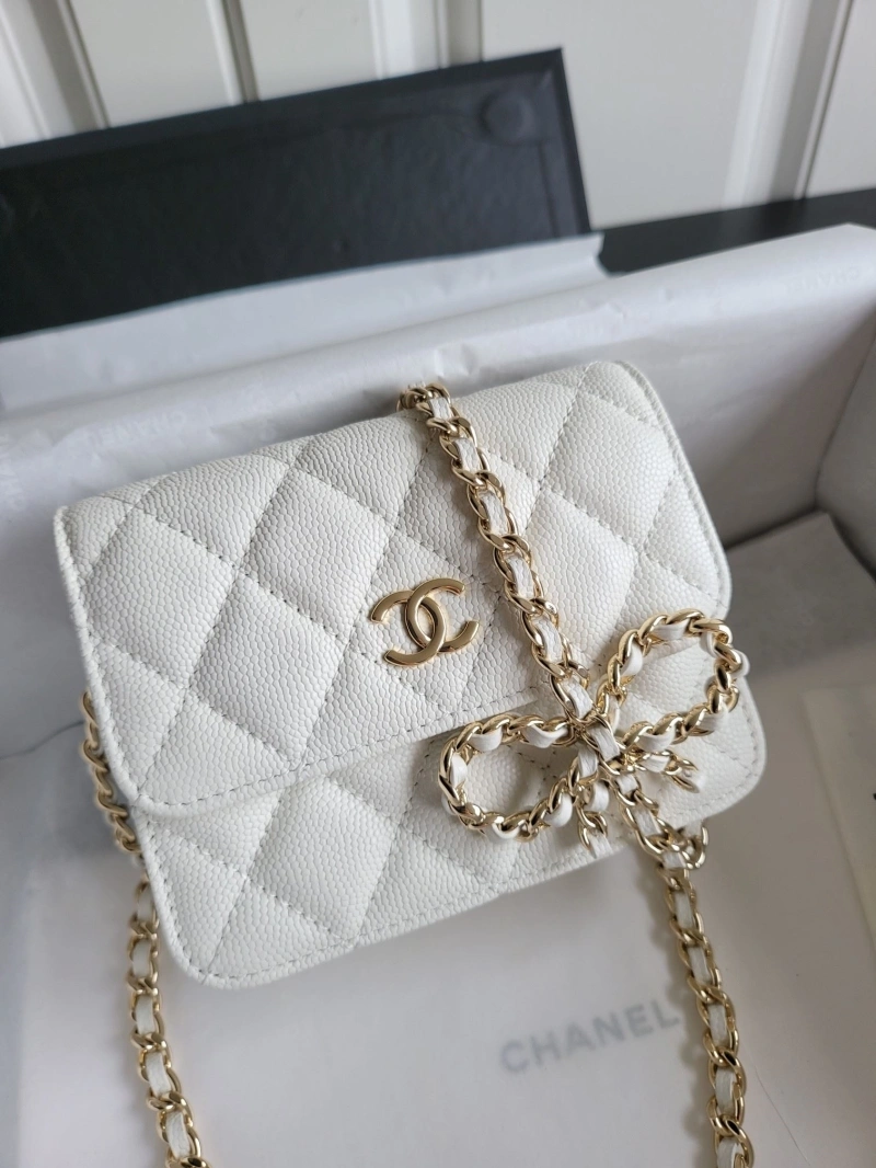 Chanel Satchel Bags 4017-0563