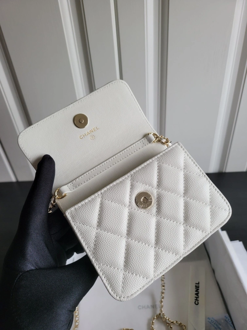 Chanel Satchel Bags 4017-0563