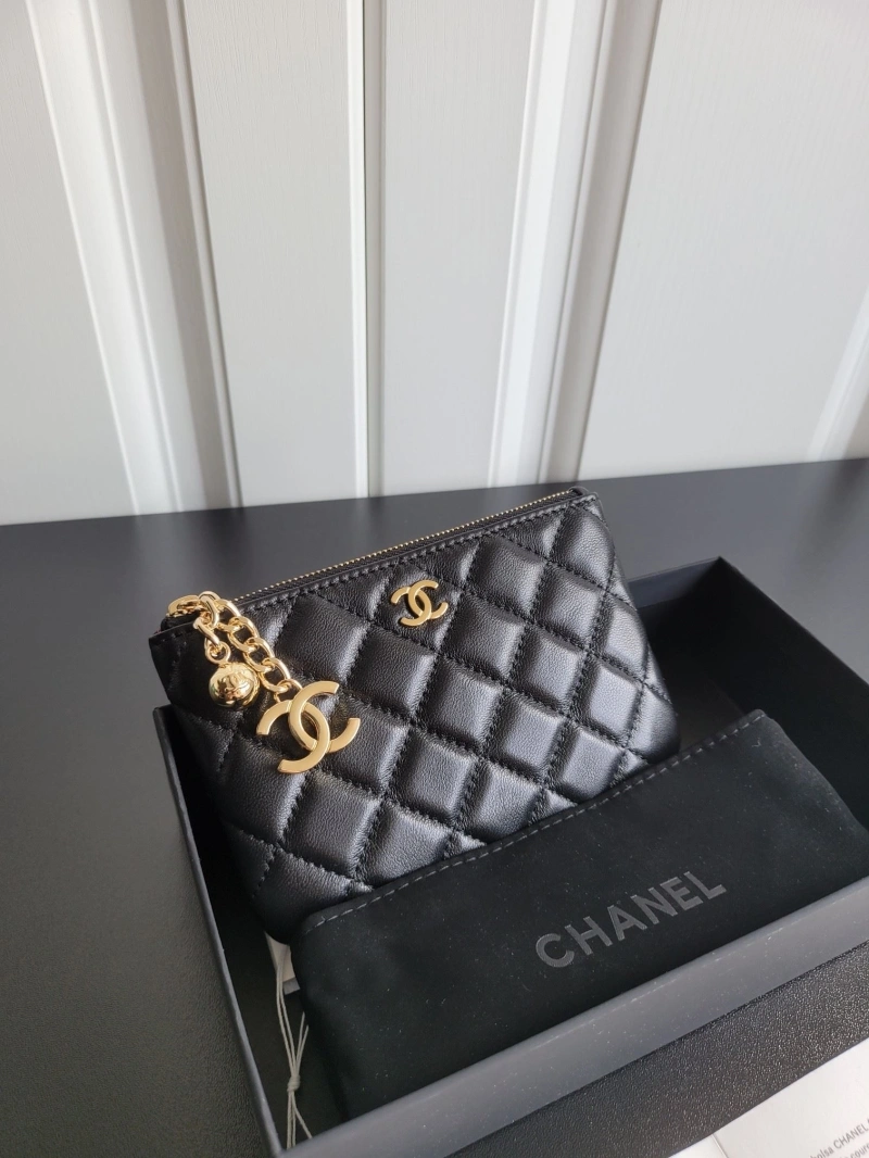 Chanel Wallets 4017-0564