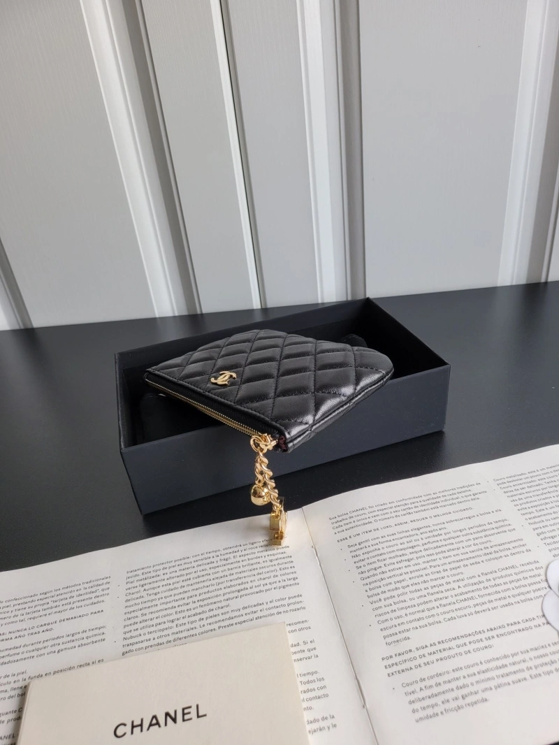 Chanel Wallets 4017-0564