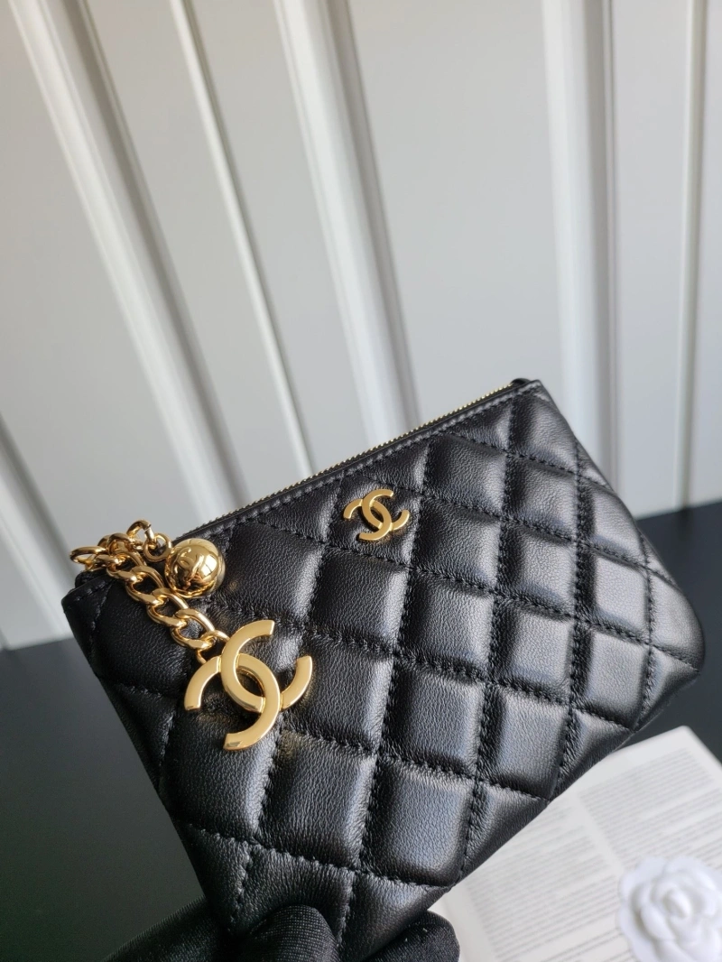 Chanel Wallets 4017-0564