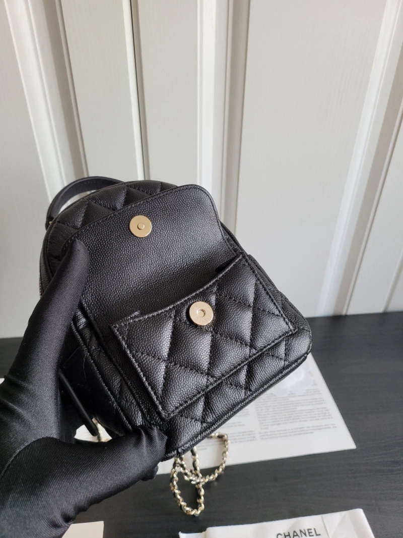 Chanel Satchel Bags 4017-0567