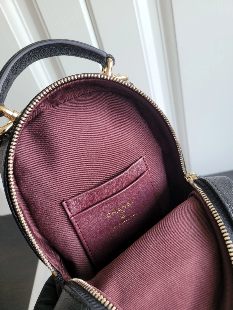 Chanel Satchel Bags 4017-0567