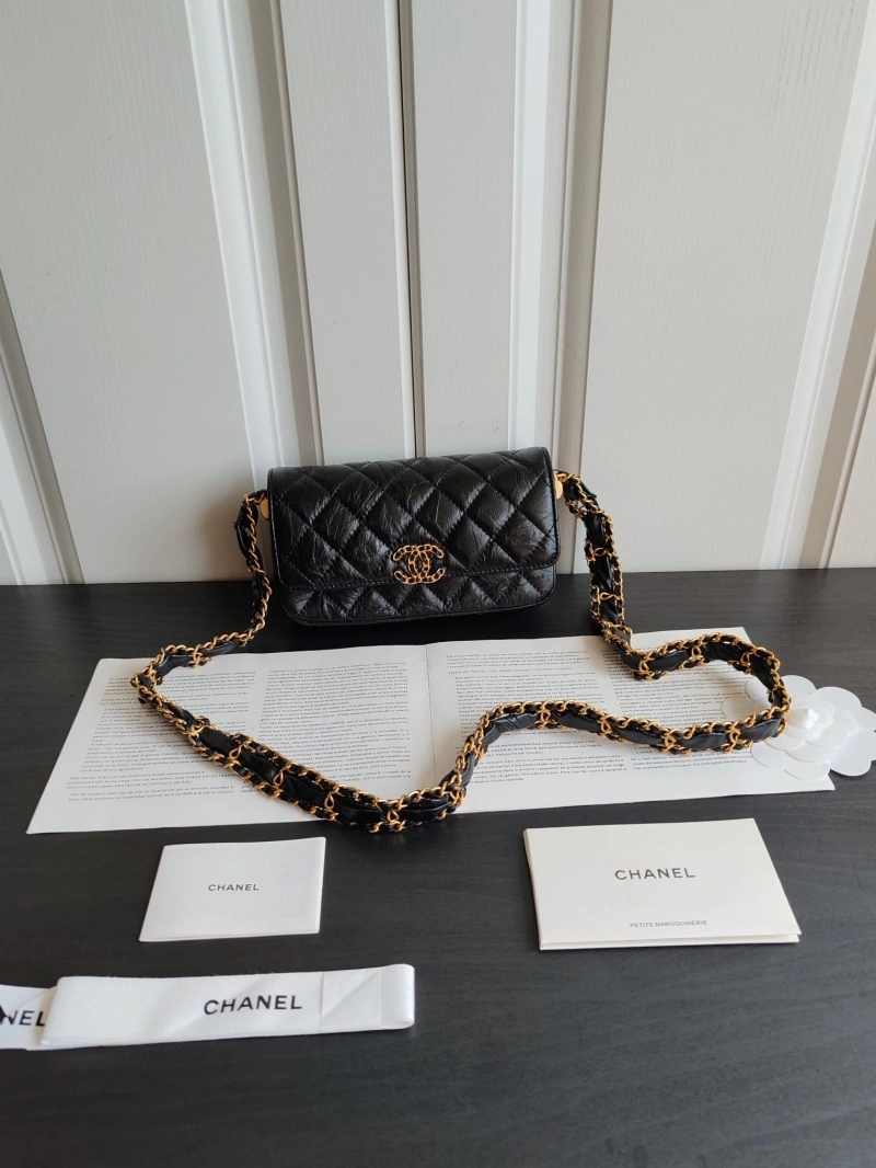 Chanel Satchel Bags 4017-0568
