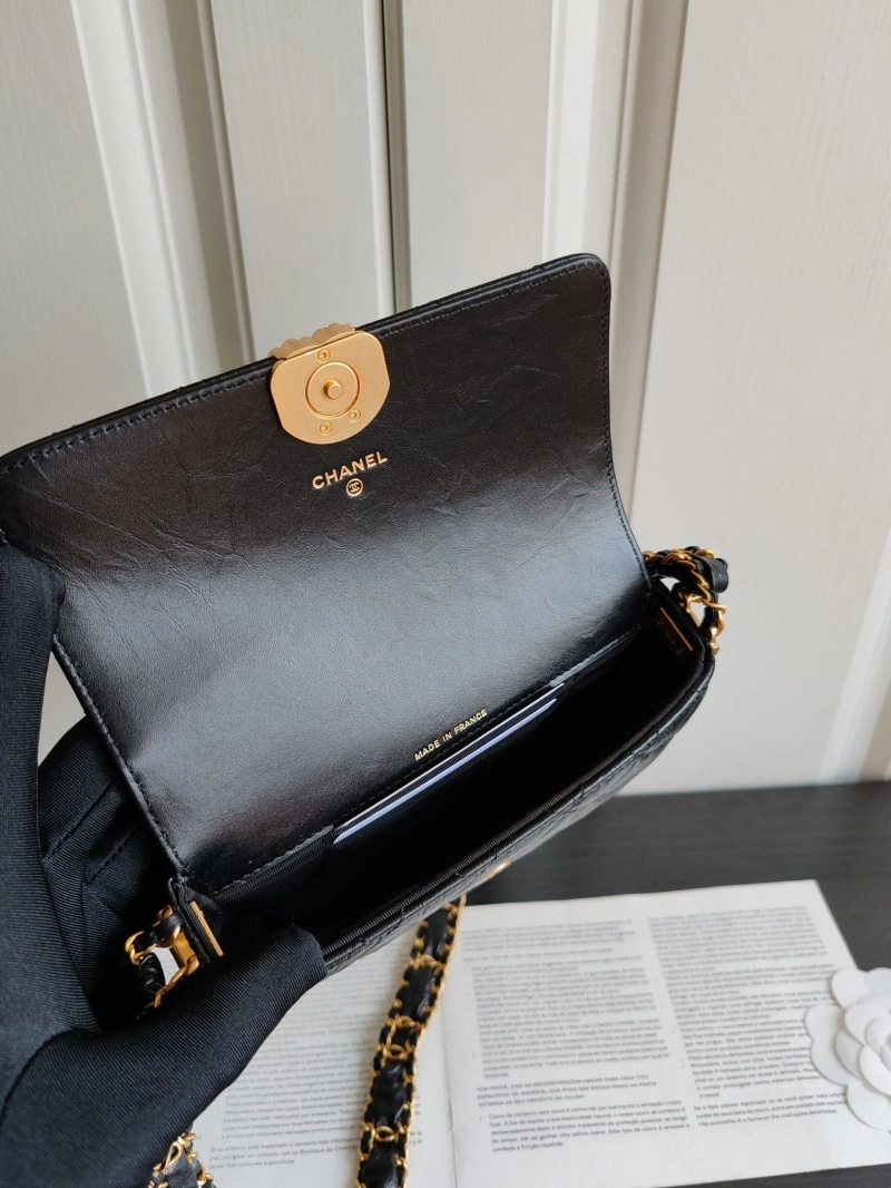 Chanel Satchel Bags 4017-0568