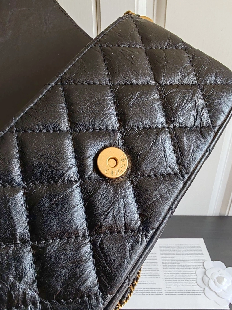 Chanel Satchel Bags 4017-0568