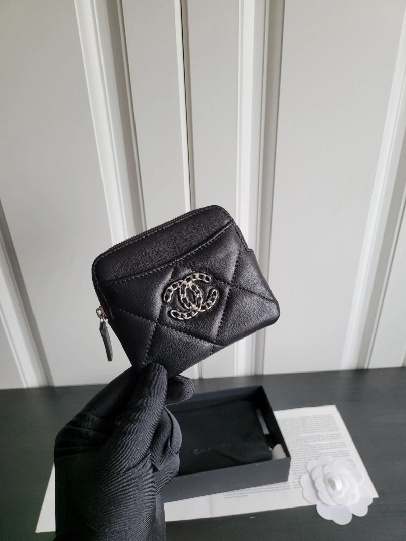 Chanel Wallets 4017-0569