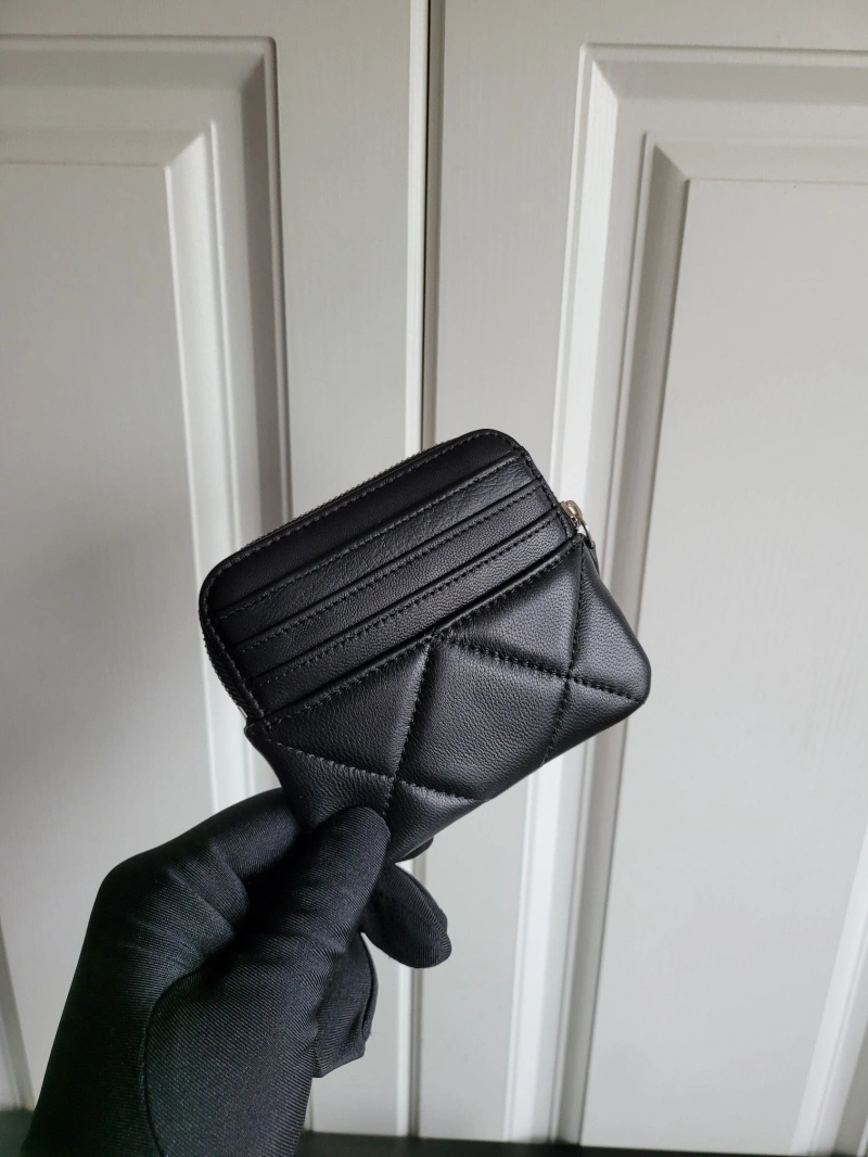 Chanel Wallets 4017-0569