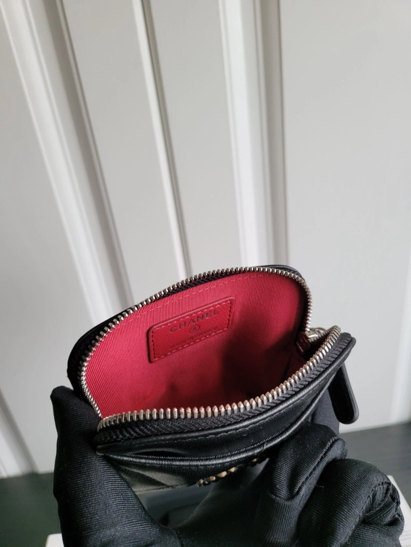 Chanel Wallets 4017-0569