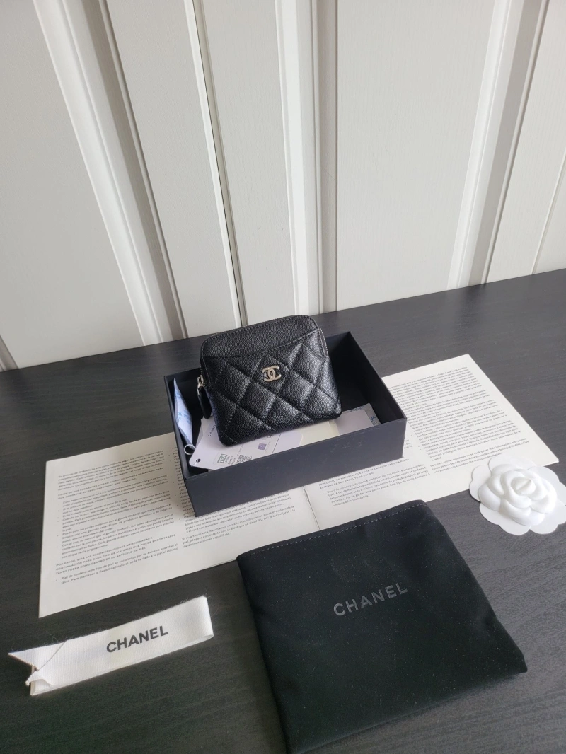 Chanel Wallets 4017-0570