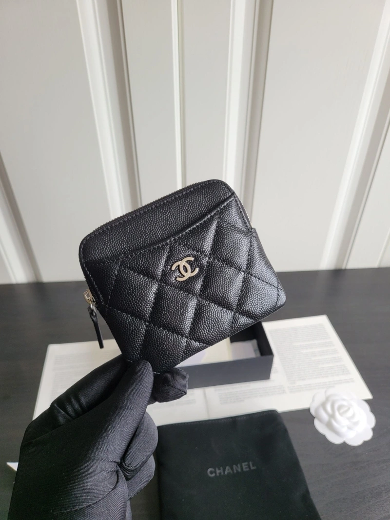 Chanel Wallets 4017-0570