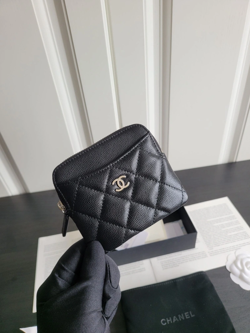 Chanel Wallets 4017-0570