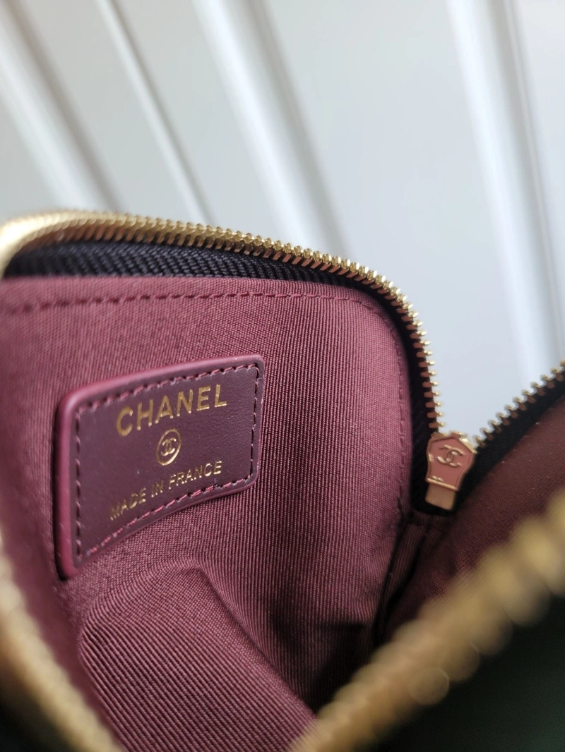 Chanel Wallets 4017-0571