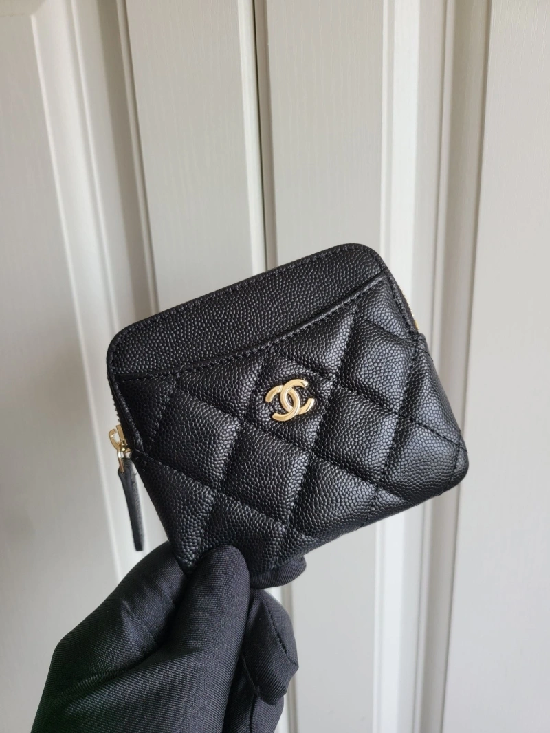 Chanel Wallets 4017-0571