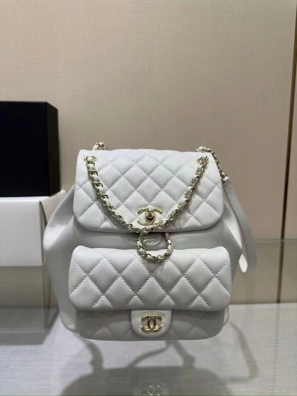 Chanel Backpacks 4017-0584