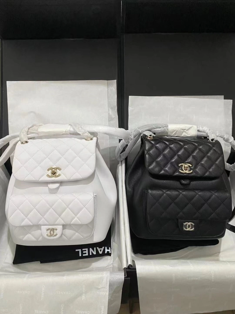 Chanel Backpacks 4017-0584