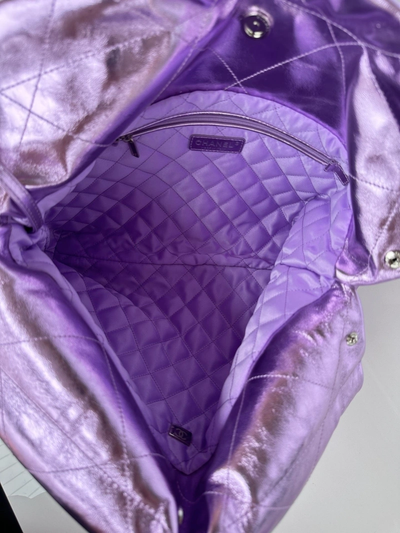 Chanel Shopping Bags 4017-0587