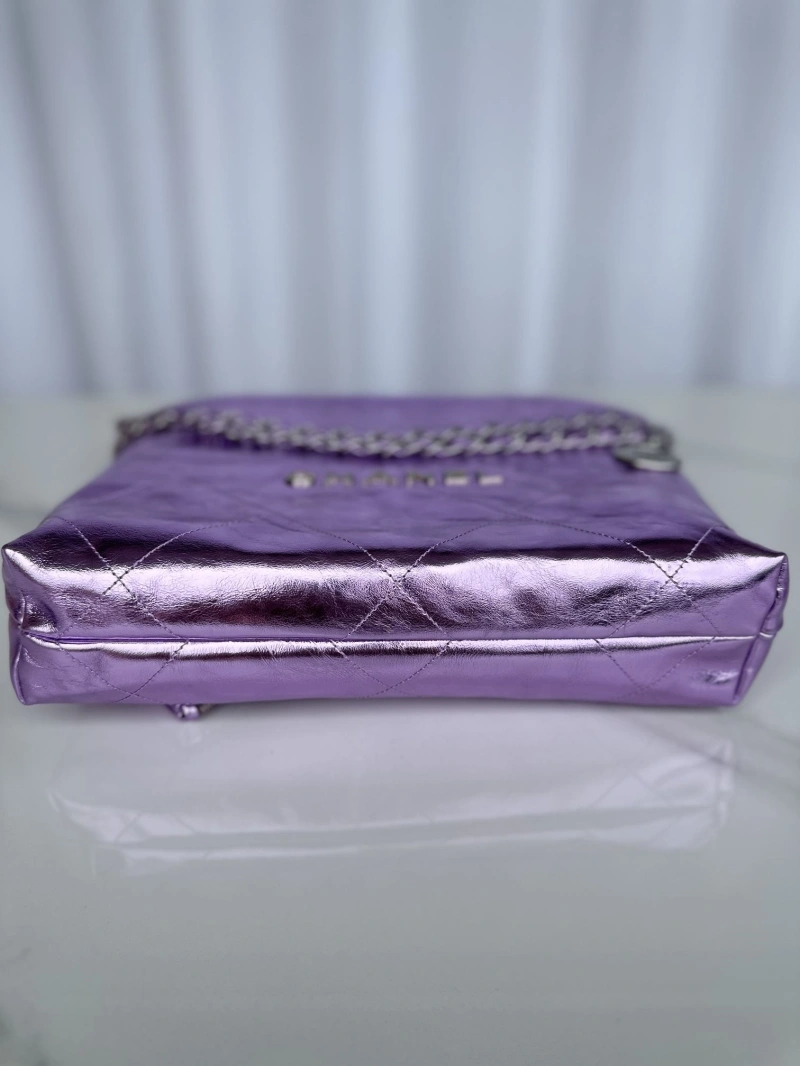 Chanel Shopping Bags 4017-0588