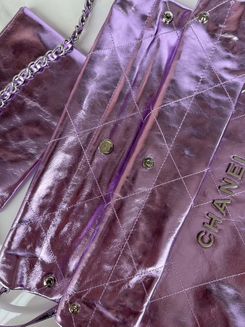 Chanel Shopping Bags 4017-0588