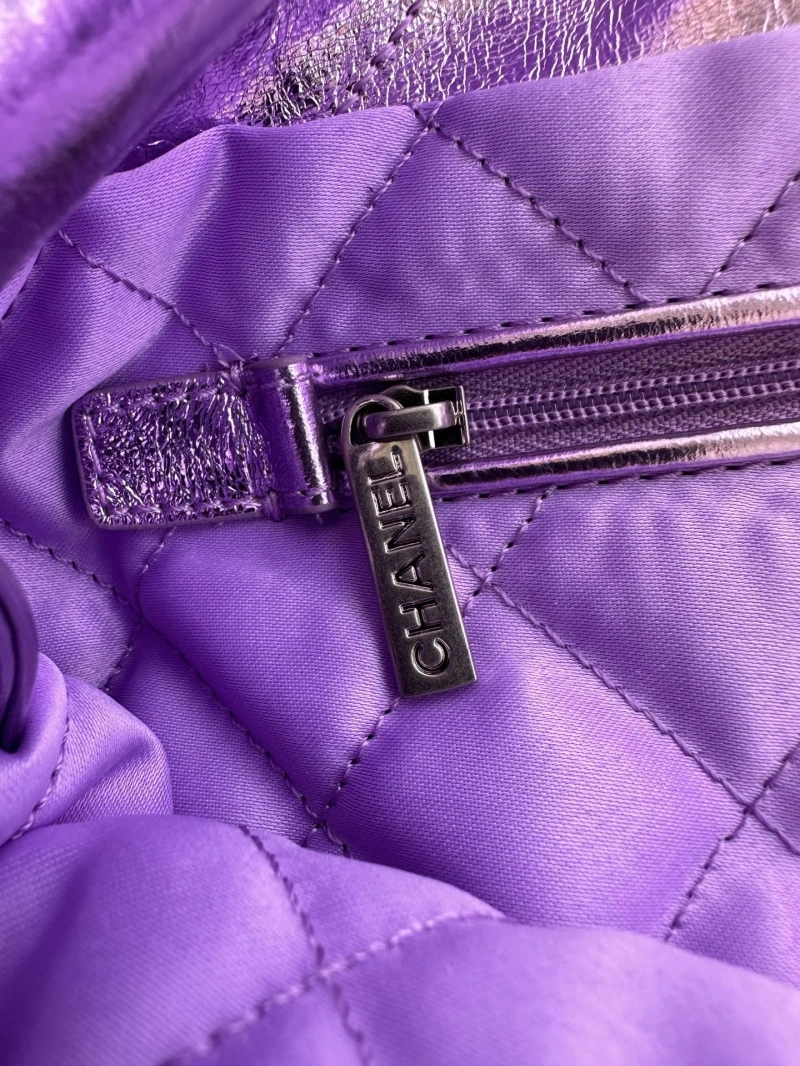 Chanel Shopping Bags 4017-0588