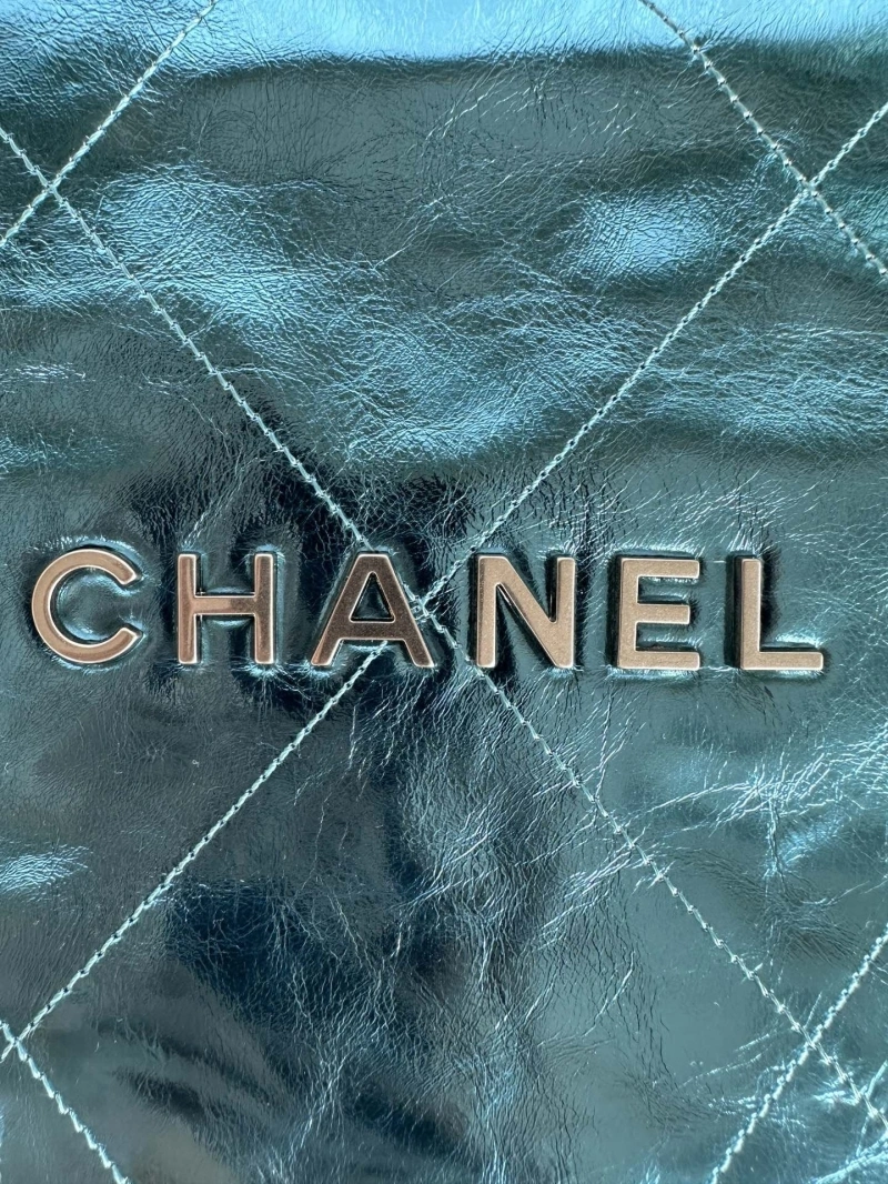 Chanel Shopping Bags 4017-0590