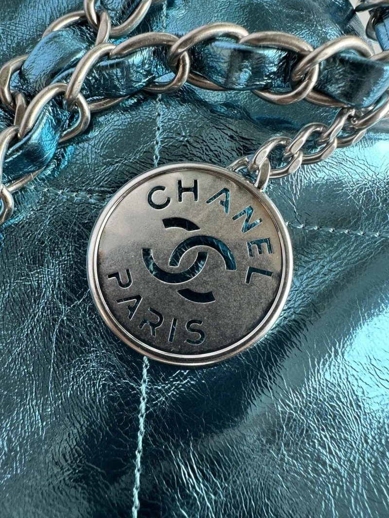 Chanel Shopping Bags 4017-0590