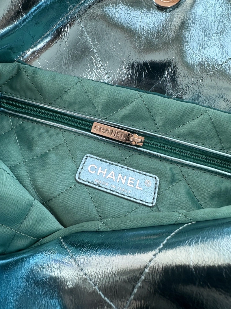 Chanel Shopping Bags 4017-0590