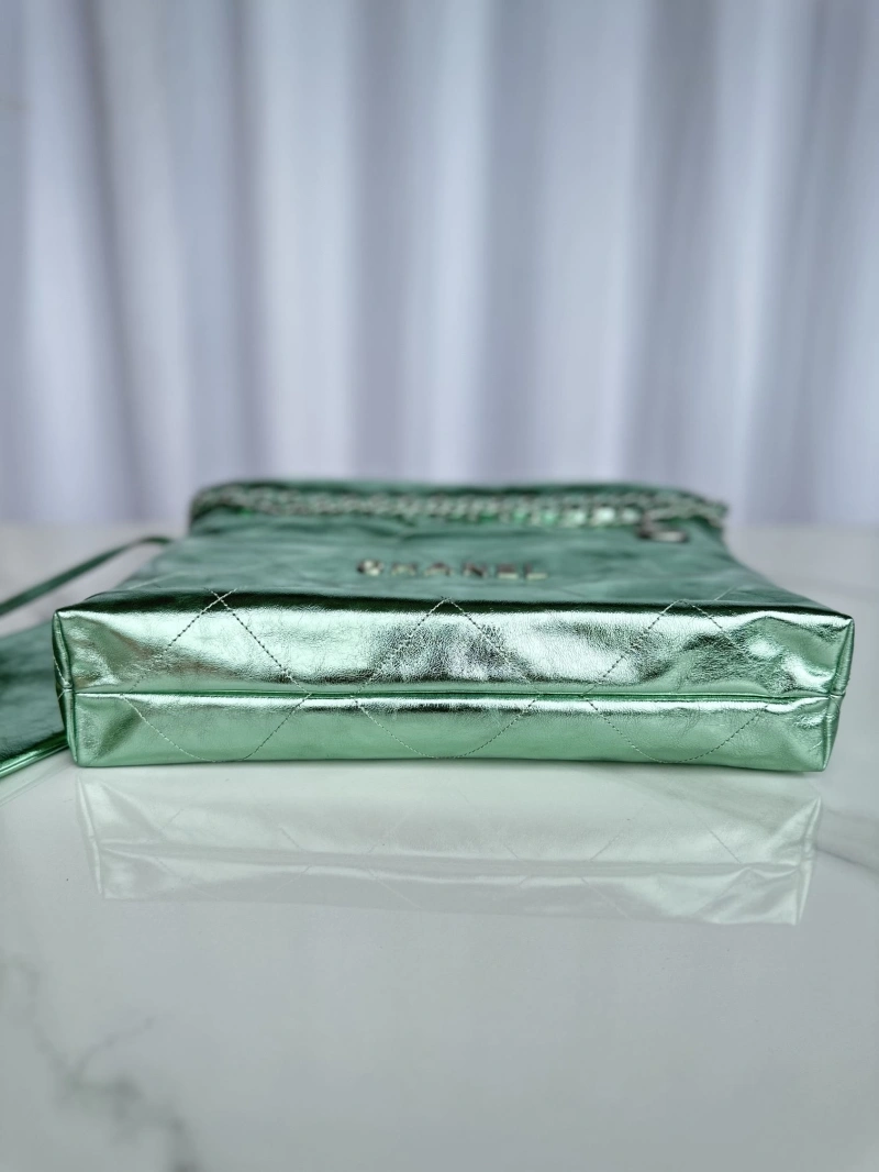 Chanel Shopping Bags 4017-0591