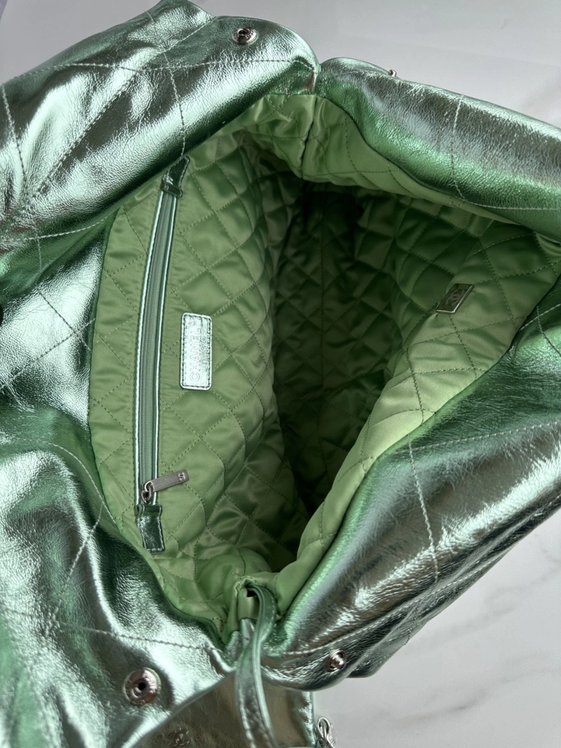 Chanel Shopping Bags 4017-0591