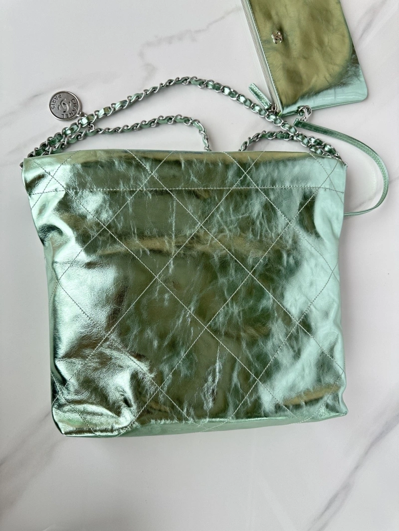 Chanel Shopping Bags 4017-0592